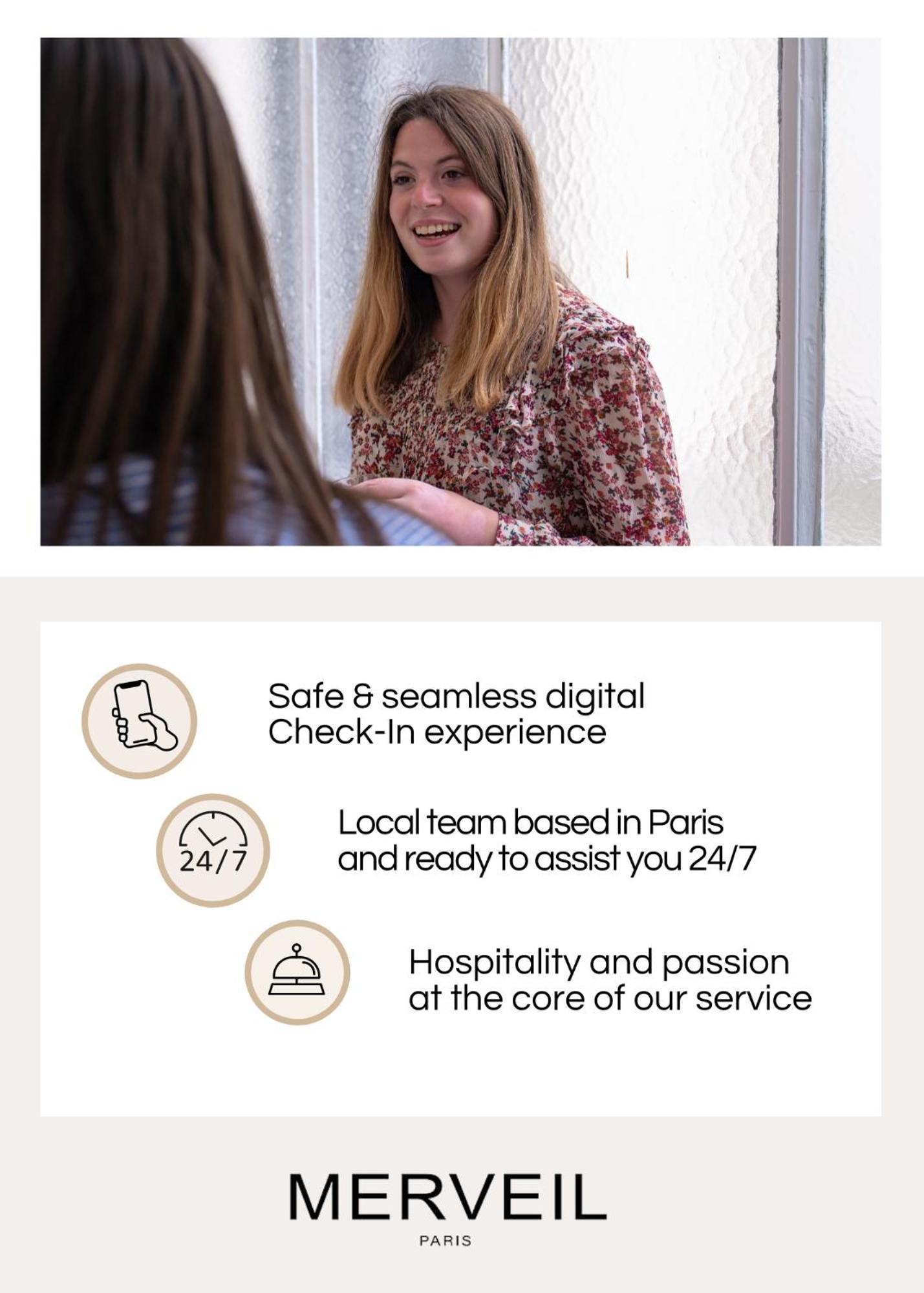 Apartamento Cozy - Tour Eiffel - Finlay Paris