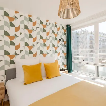 Cozy Apartment - Tour Eiffel - Finlay Paris Exterior photo