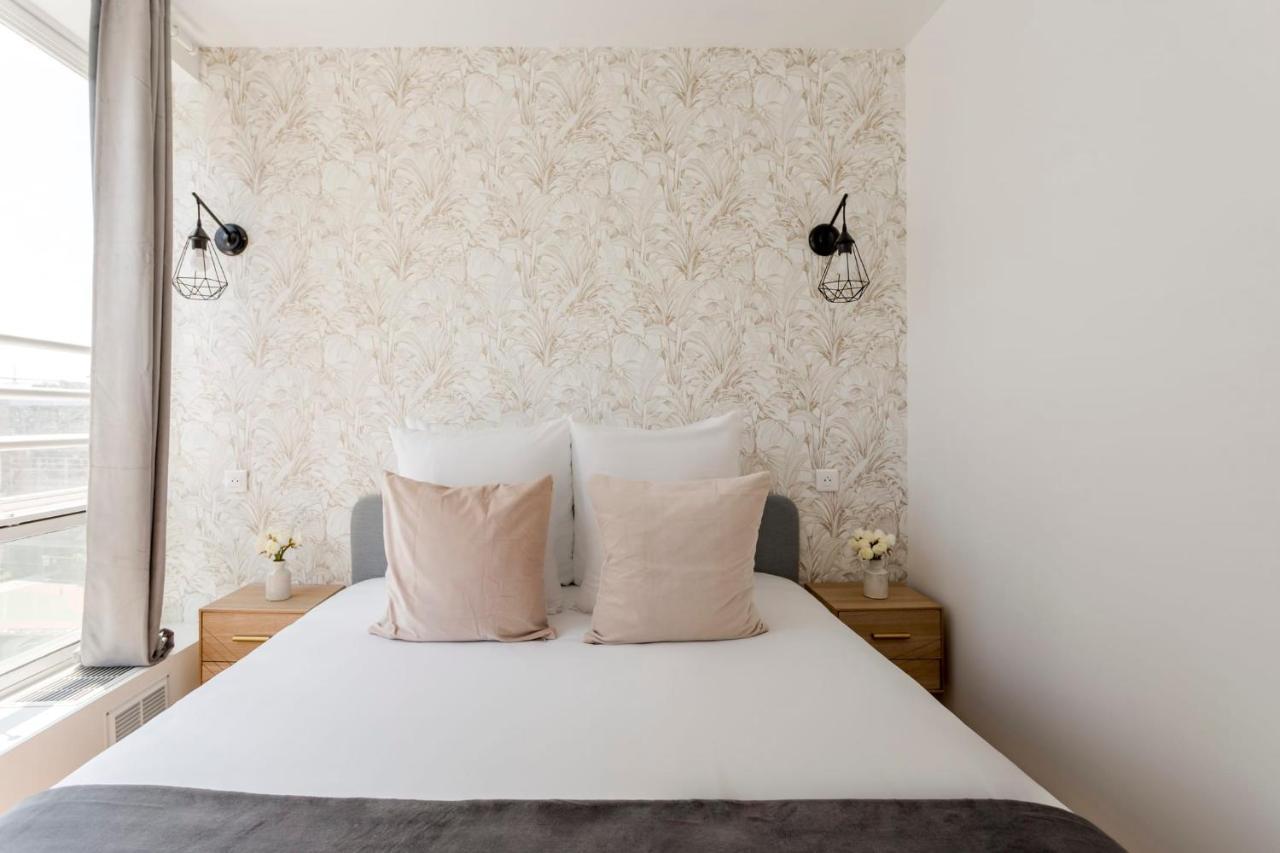 Appartement Cozy - Tour Eiffel - Finlay Paris